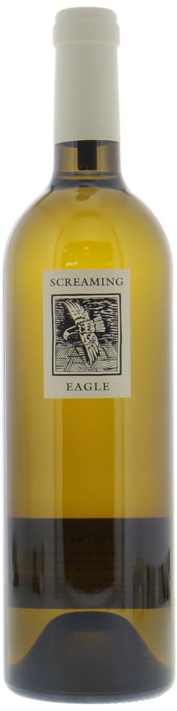 Screaming Eagle - Sauvignon Blanc 2019