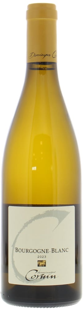 Domaine Dominique Cornin - Bourgogne Blanc 2023