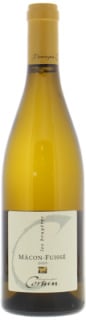 Domaine Dominique Cornin - Macon-Fuissé Les Bruyères 2023