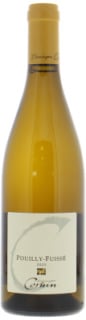 Domaine Dominique Cornin - Pouilly-Fuissé 2023
