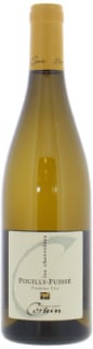 Domaine Dominique Cornin - Pouilly-Fuissé Les Chevrières 2023