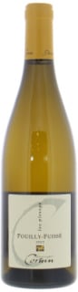 Domaine Dominique Cornin - Pouilly-Fuissé Les Plessys 2023