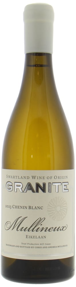 Mullineux  - Granite  Chenin Blanc 2023