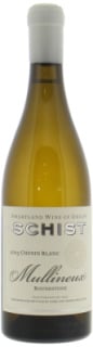 Mullineux  - Schist  Chenin Blanc 2023