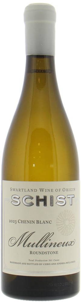 Mullineux  - Schist  Chenin Blanc 2023