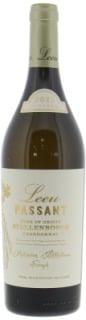 Mullineux  - Leeu Passant Chardonnay 2023