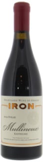 Mullineux  - Iron Syrah 2022