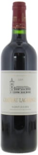 Chateau Lagrange - Chateau Lagrange 2005