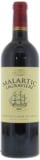 Chateau Malartic-Lagraviere - Chateau Malartic-Lagraviere 2005