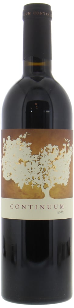 Continuum Estate - Proprietary Red 2022
