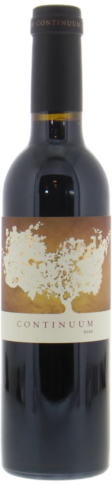 Continuum Estate - Proprietary Red 2022