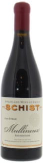 Mullineux  - Schist Syrah Roundstone 2022