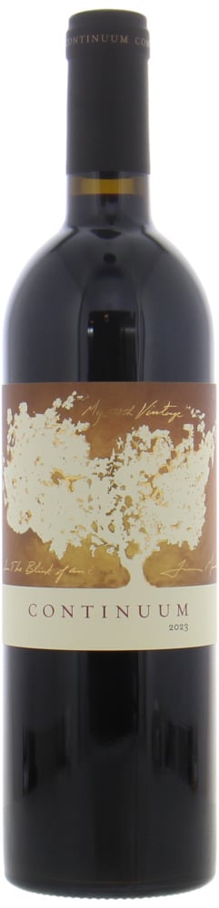 Continuum Estate - Proprietary Red 2023