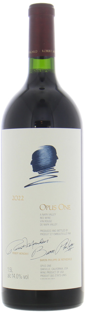 Opus One - Proprietary Red Wine 2022