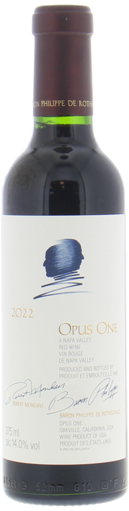Opus One - Proprietary Red Wine 2022