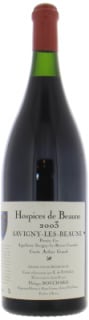 Hospices de Beaune - Savigny Les Beaune cuvee Arthur Girard 2003
