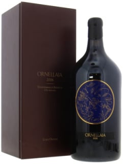 Tenuta dell' Ornellaia - Ornellaia 2006
