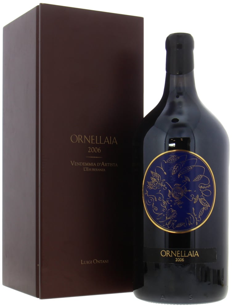 Tenuta dell' Ornellaia - Ornellaia 2006 10157