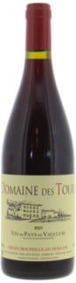 Rayas - Chateau des Tours Vaucluse 2021