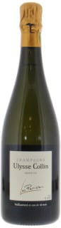 Ulysse Collin - Blanc de Blancs Les Pierrières Extra Brut 2019