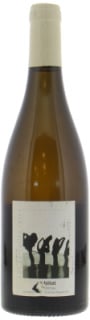 Domaine Labet - Chardonnay En Billat 2015