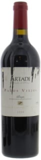 Artadi - Pagos Viejos 2008