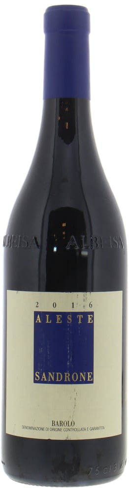 Luciano Sandrone - Barolo Aleste 2016
