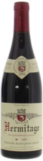 Jean-Louis Chave - Hermitage 2008