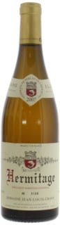 Jean-Louis Chave - Hermitage Blanc 2007
