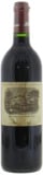 Chateau Lafite Rothschild - Carruades de Lafite Rothschild 2002