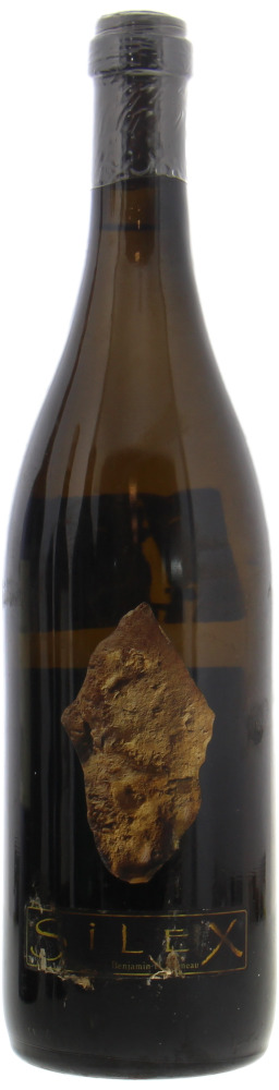 Didier Dagueneau - Silex Pouilly Fume 2008