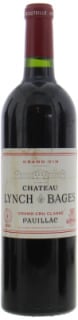 Chateau Lynch-Bages - Chateau Lynch Bages 2006