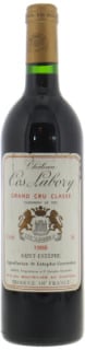 Chateau Cos Labory - Chateau Cos Labory 1988