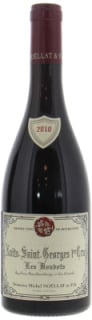 Domaine Michel Noellat - Nuits-Saint-Georges Les Boudots Premier Cru 2010