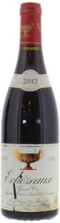Gros Frere et Soeur - Echezeaux 2012