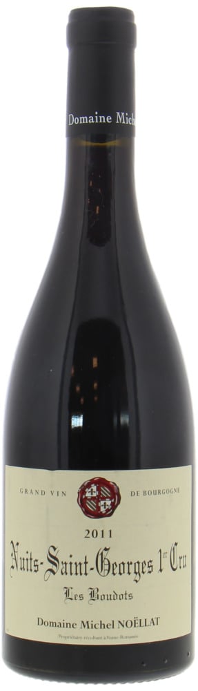 Domaine Michel Noellat - Nuits-Saint-Georges Les Boudots Premier Cru 2011