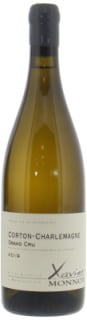 Domaine Xavier Monnot - Corton Charlemagne 2019