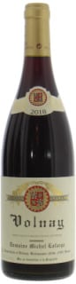 Domaine Michel Lafarge - Volnay 2018