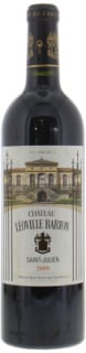 Chateau Leoville Barton - Chateau Leoville Barton 2009
