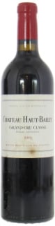 Chateau Haut Bailly - Chateau Haut Bailly 2009