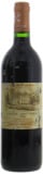 Chateau Saint-Pierre - Chateau Saint-Pierre 1996