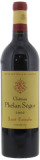 Chateau Phelan Segur - Chateau Phelan Segur 2002