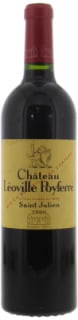 Chateau Leoville Poyferre - Chateau Leoville Poyferre 2006
