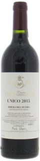 Vega Sicilia - Unico 2015