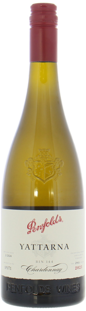 Penfolds - Yattarna 2023