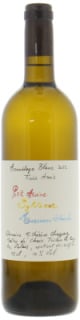 Domaine Marie-Thérèse Chappaz - Assemblage Blanc 2022