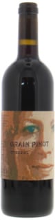 Domaine Marie-Thérèse Chappaz - Grain Pinot Charrat 2021