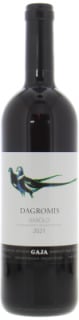 Gaja - Barolo Dagromis 2021