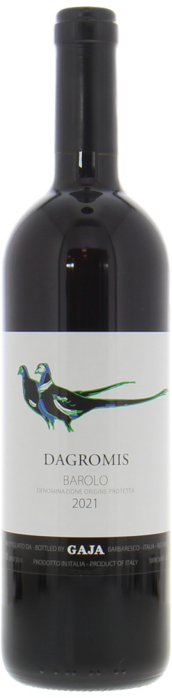 Gaja - Barolo Dagromis 2021
