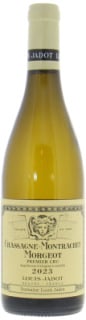 Louis Jadot - Chassagne Montrachet Morgeot 2023